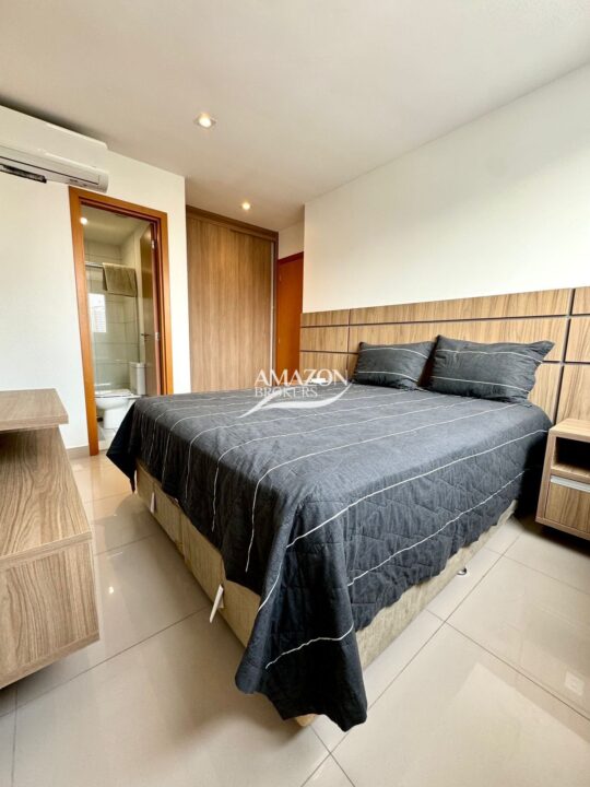 EVEREST RESIDENCIAL – APARTAMENTO 89m2 – DISPONÍVEL PARA VENDA