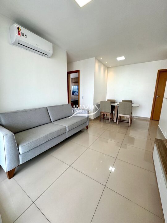 EVEREST RESIDENCIAL – APARTAMENTO 89m2 – DISPONÍVEL PARA VENDA