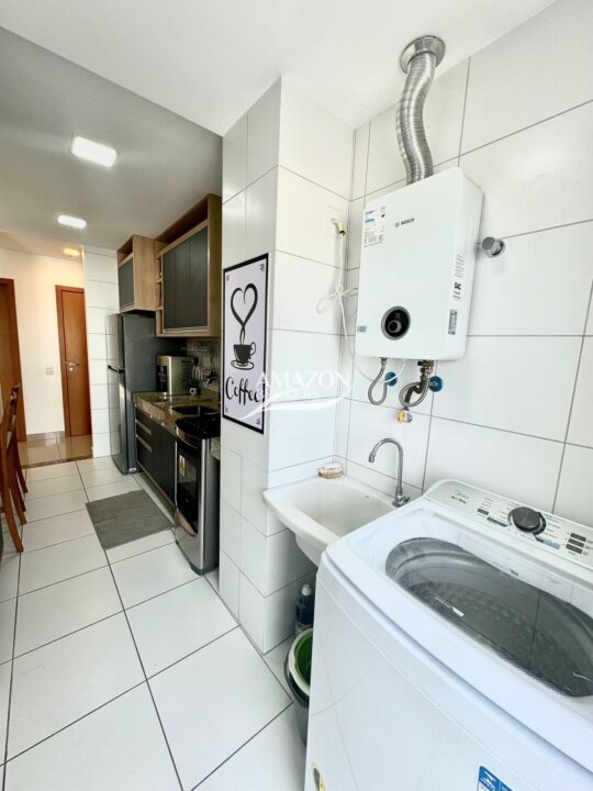 EVEREST RESIDENCIAL – APARTAMENTO 89m2 – DISPONÍVEL PARA VENDA