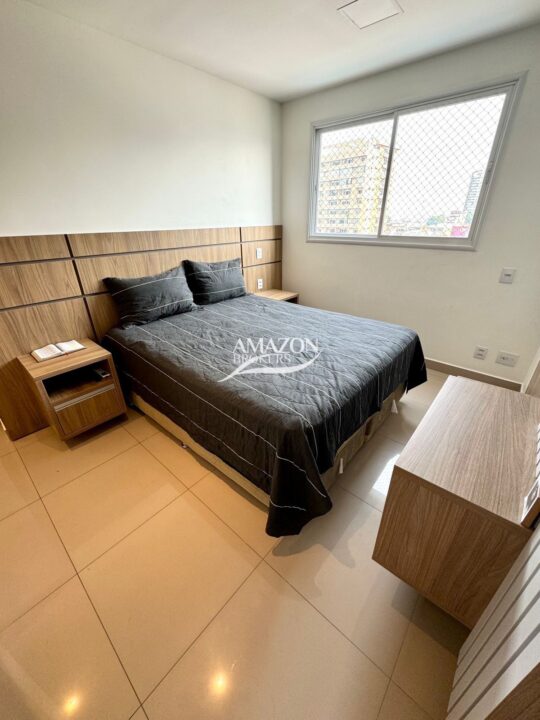 EVEREST RESIDENCIAL – APARTAMENTO 89m2 – DISPONÍVEL PARA VENDA