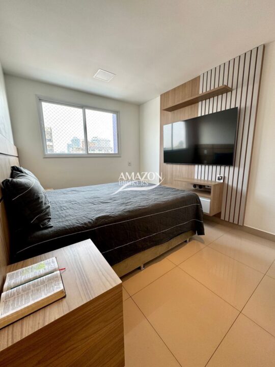 EVEREST RESIDENCIAL – APARTAMENTO 89m2 – DISPONÍVEL PARA VENDA