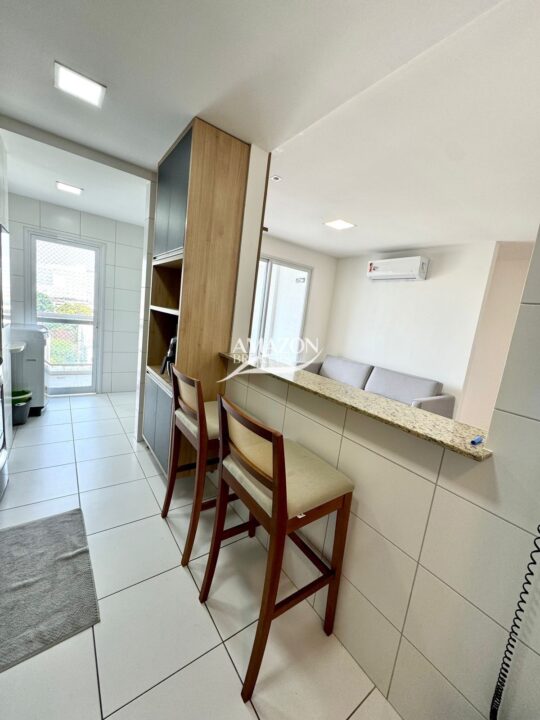 EVEREST RESIDENCIAL – APARTAMENTO 89m2 – DISPONÍVEL PARA VENDA