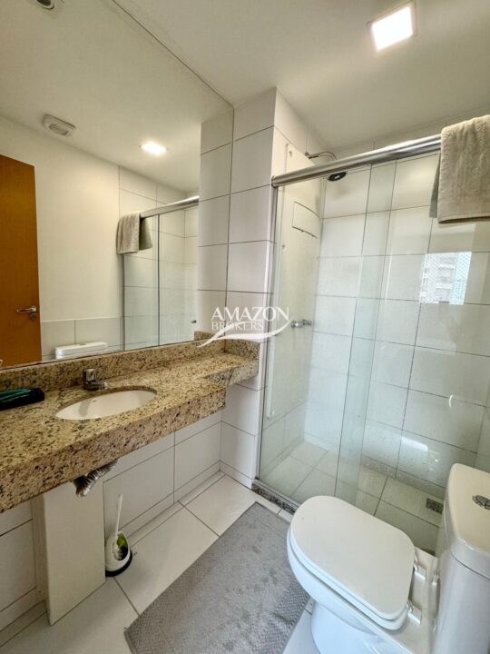 EVEREST RESIDENCIAL – APARTAMENTO 89m2 – DISPONÍVEL PARA VENDA
