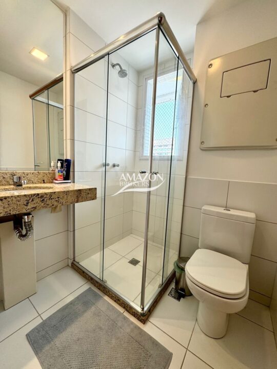 EVEREST RESIDENCIAL – APARTAMENTO 89m2 – DISPONÍVEL PARA VENDA