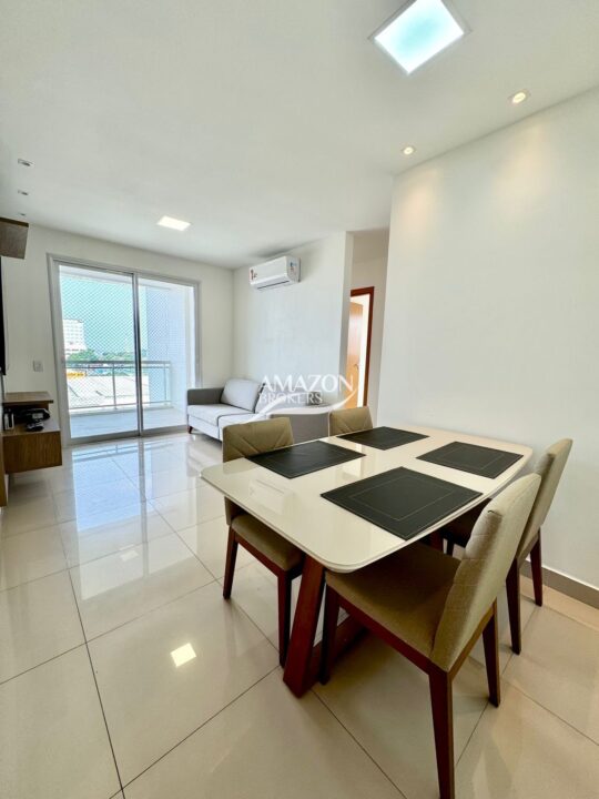 EVEREST RESIDENCIAL – APARTAMENTO 89m2 – DISPONÍVEL PARA VENDA