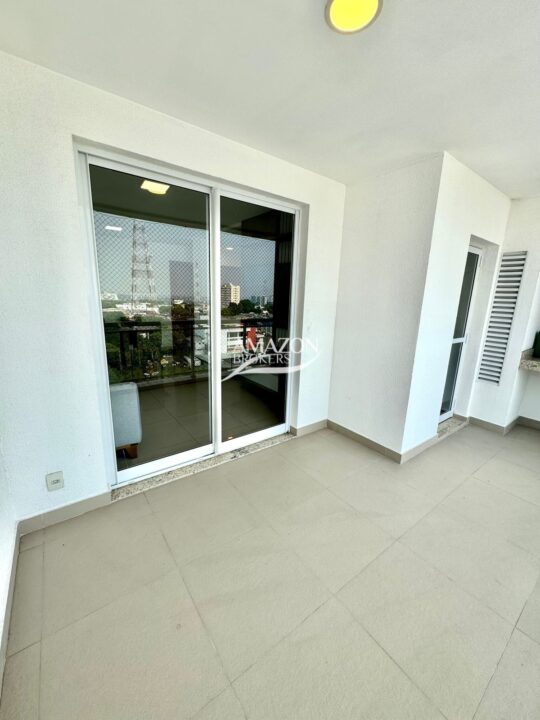 EVEREST RESIDENCIAL – APARTAMENTO 89m2 – DISPONÍVEL PARA VENDA
