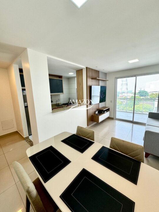EVEREST RESIDENCIAL – APARTAMENTO 89m2 – DISPONÍVEL PARA VENDA