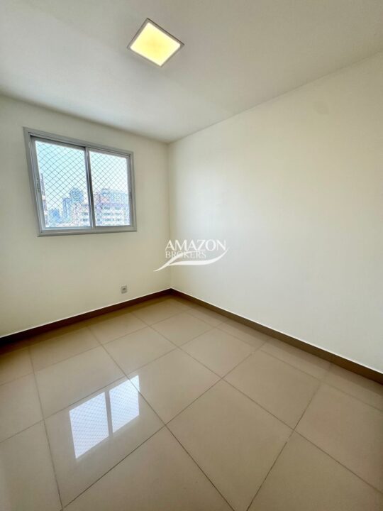 EVEREST RESIDENCIAL – APARTAMENTO 89m2 – DISPONÍVEL PARA VENDA