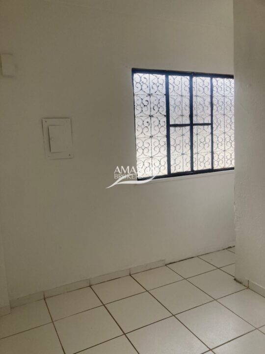 CONJUNTO TOCANTINS, CHAPADA – APARTAMENTO 50m2 – DISPONÍVEL PARA VENDA