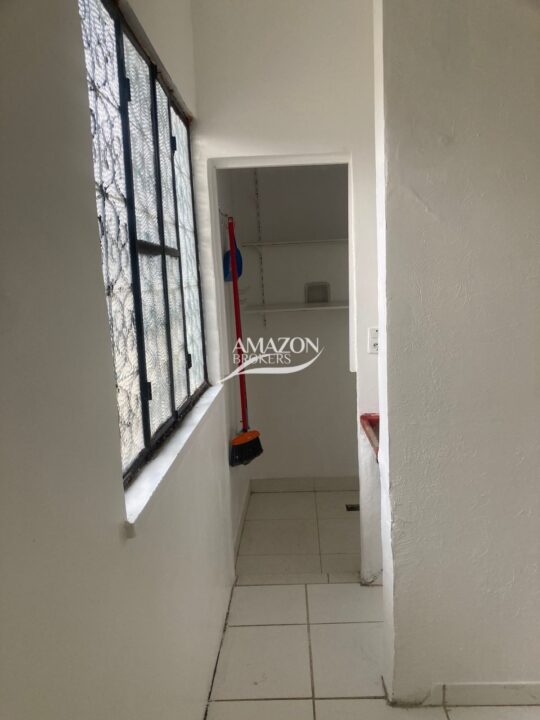 CONJUNTO TOCANTINS, CHAPADA – APARTAMENTO 50m2 – DISPONÍVEL PARA VENDA