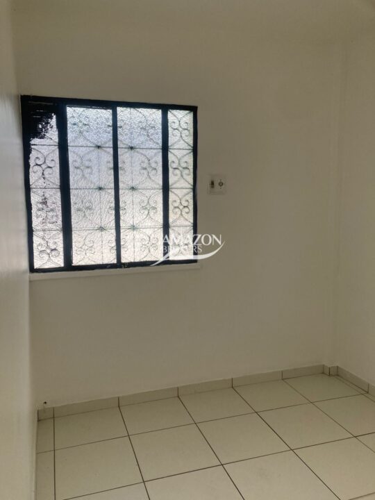 CONJUNTO TOCANTINS, CHAPADA – APARTAMENTO 50m2 – DISPONÍVEL PARA VENDA