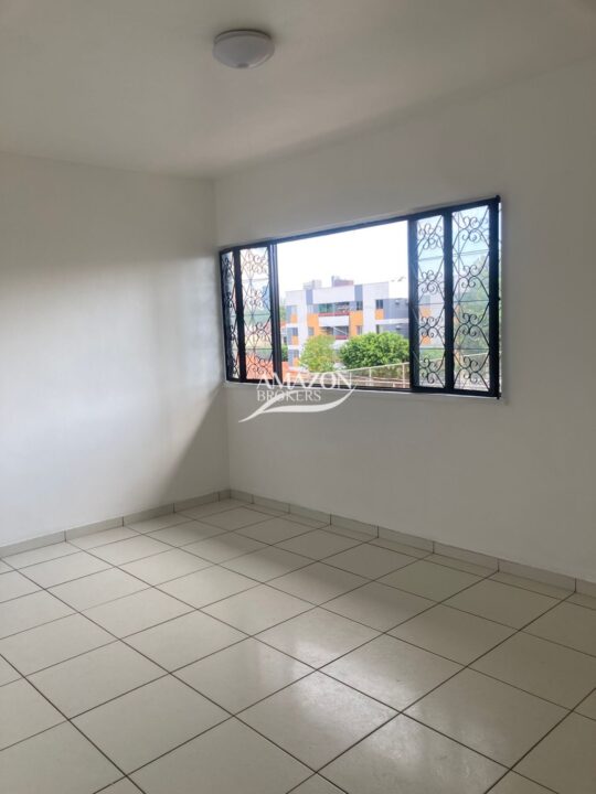 CONJUNTO TOCANTINS, CHAPADA – APARTAMENTO 50m2 – DISPONÍVEL PARA LOCAÇÃO