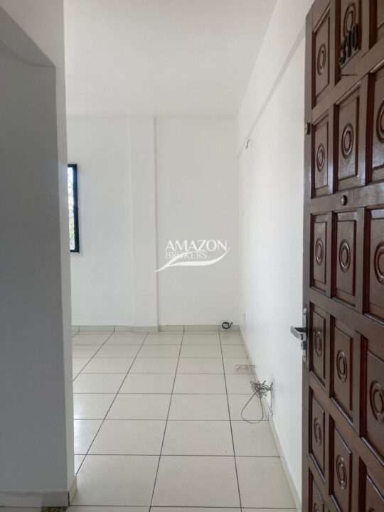 CONJUNTO TOCANTINS, CHAPADA – APARTAMENTO 50m2 – DISPONÍVEL PARA VENDA