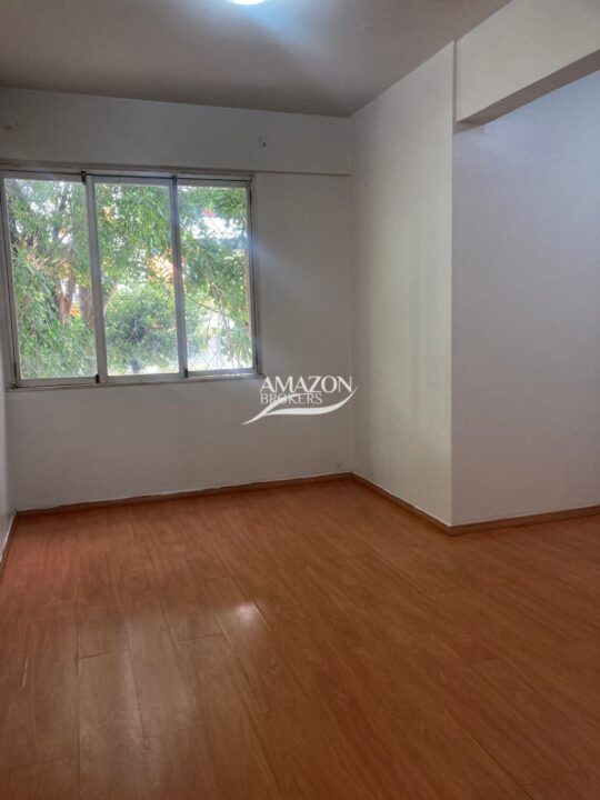 CONJUNTO JORNALISTAS, CHAPADA – APARTAMENTO – DISPONÍVEL PARA LOCAÇÃO