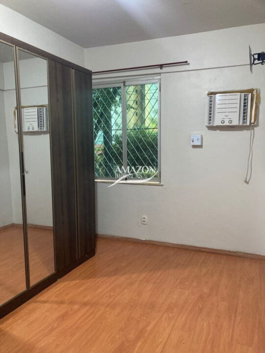 CONJUNTO JORNALISTAS, CHAPADA – APARTAMENTO – DISPONÍVEL PARA LOCAÇÃO