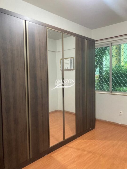 CONJUNTO JORNALISTAS, CHAPADA – APARTAMENTO – DISPONÍVEL PARA LOCAÇÃO