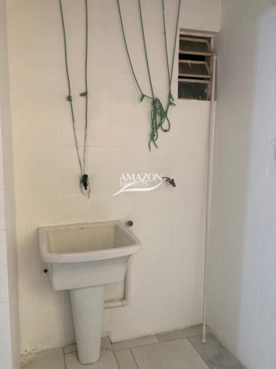 CONJUNTO JORNALISTAS, CHAPADA – APARTAMENTO – DISPONÍVEL PARA LOCAÇÃO