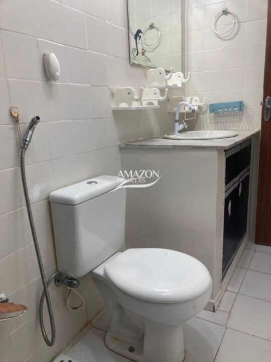 CONJUNTO JORNALISTAS, CHAPADA – APARTAMENTO – DISPONÍVEL PARA LOCAÇÃO