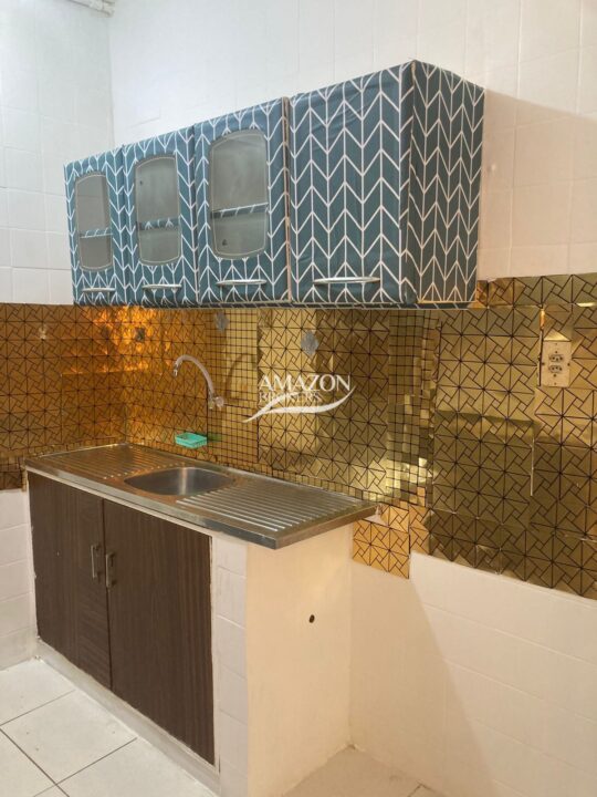 CONJUNTO JORNALISTAS, CHAPADA – APARTAMENTO – DISPONÍVEL PARA LOCAÇÃO