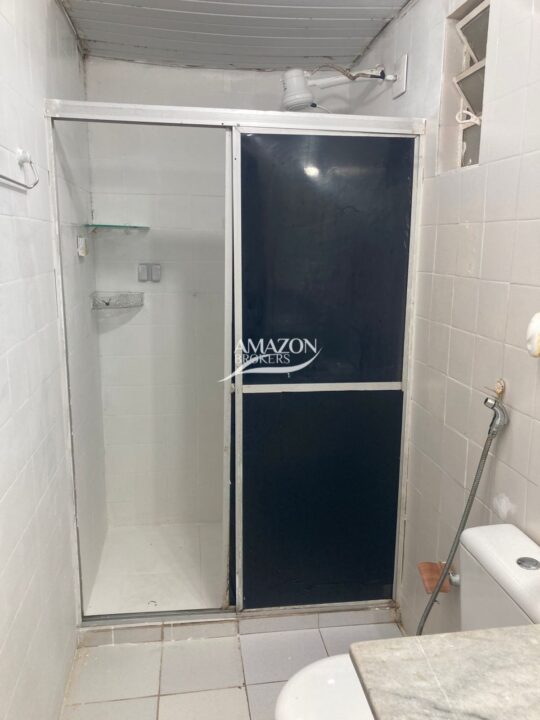 CONJUNTO JORNALISTAS, CHAPADA – APARTAMENTO – DISPONÍVEL PARA LOCAÇÃO
