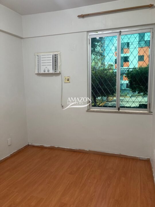 CONJUNTO JORNALISTAS, CHAPADA – APARTAMENTO – DISPONÍVEL PARA LOCAÇÃO