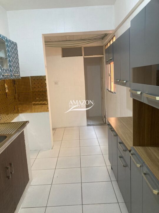 CONJUNTO JORNALISTAS, CHAPADA – APARTAMENTO – DISPONÍVEL PARA LOCAÇÃO