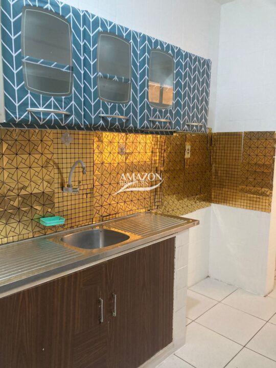 CONJUNTO JORNALISTAS, CHAPADA – APARTAMENTO – DISPONÍVEL PARA LOCAÇÃO