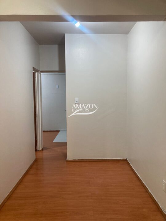 CONJUNTO JORNALISTAS, CHAPADA – APARTAMENTO – DISPONÍVEL PARA LOCAÇÃO