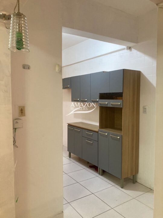 CONJUNTO JORNALISTAS, CHAPADA – APARTAMENTO – DISPONÍVEL PARA LOCAÇÃO
