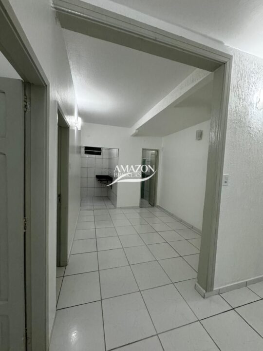 VIEIRALVES, N.S. DAS GRAÇAS – APARTAMENTO – DISPONIVEL PARA VENDA