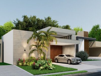 VIVENDA DAS MARINAS CONDOMÍNIO, PONTA NEGRA – CASA TÉRREA 158m2 – DISPONÍVEL PARA VENDA