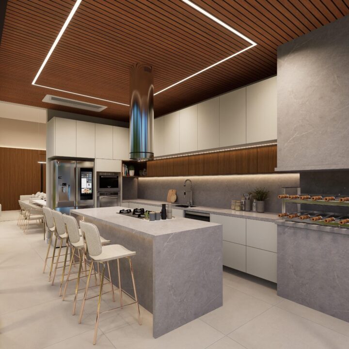 VIVENDA DAS MARINAS CONDOMÍNIO, PONTA NEGRA – CASA TÉRREA 158m2 – DISPONÍVEL PARA VENDA