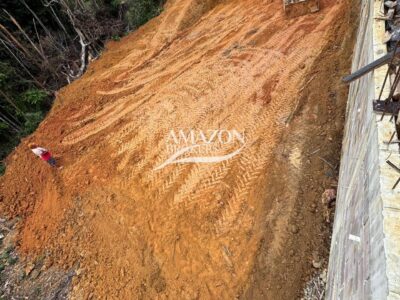 ALPHAVILLE 4 RESIDENCIAL, PONTA NEGRA – TERRENO 380m2 – DISPONÍVEL PARA VENDA