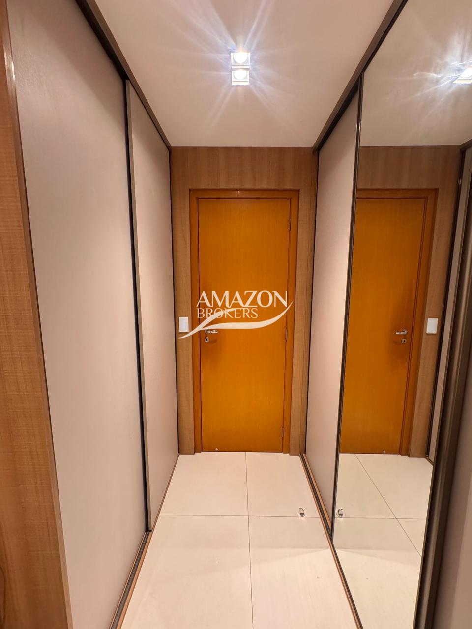 BELLAGIO RESIDENCIAL, ADRIANÓPOLIS – APARTAMENTO 300m2 – DISPONÍVEL PARA VENDA