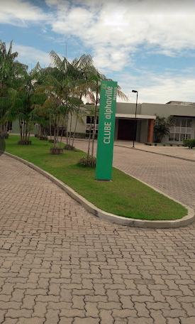 ALPHAVILLE 1 RESIDENCIAL, PONTA NEGRA – TERRENO 504,47m2 – DISPONÍVEL PARA VENDA