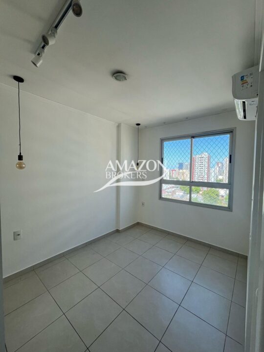 PAUL CEZANE CONDOMÍNIO, ADRIANÓPOLIS - APARTAMENTO 50m2 - DISPONÍVEL PARA LOCAÇÃO