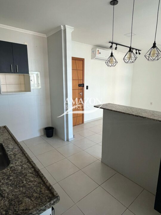 PAUL CEZANE CONDOMÍNIO, ADRIANÓPOLIS - APARTAMENTO 50m2 - DISPONÍVEL PARA LOCAÇÃO