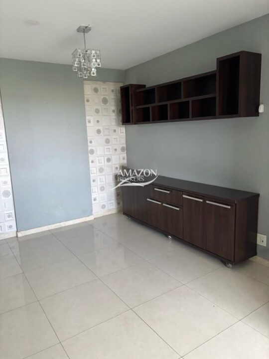 SOLAR DOS FRANCESES RESIDENCIAL, DOM PEDRO – APARTAMENTO – DISPONÍVEL PARA LOCAÇÃO