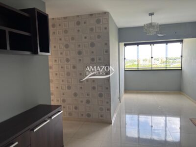 SOLAR DOS FRANCESES RESIDENCIAL, DOM PEDRO – APARTAMENTO – DISPONÍVEL PARA VENDA