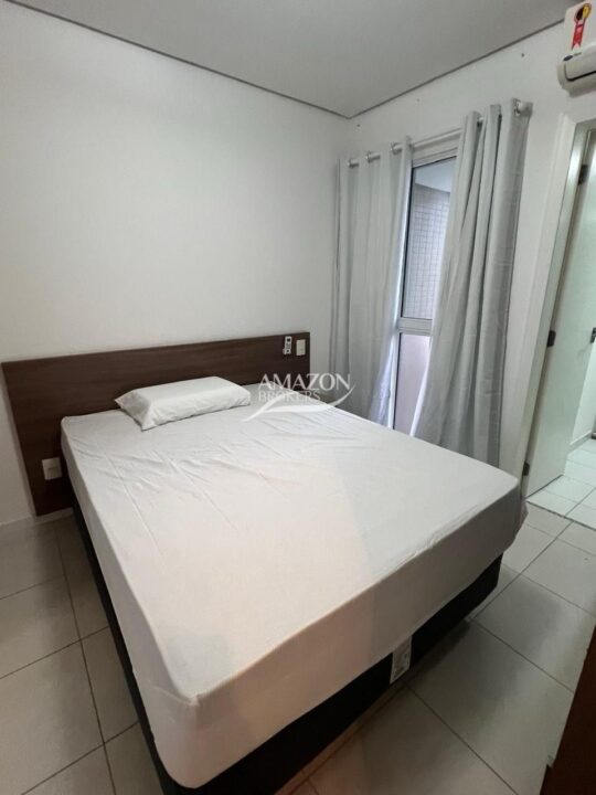 AUTHENTIC RECIFE CONDOMÍNIO, ADRIANÓPOLIS – APARTAMENTO 140m2 – DISPONÍVEL PARA LOCAÇÃO