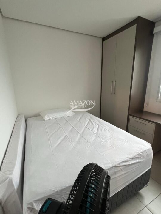 AUTHENTIC RECIFE CONDOMÍNIO, ADRIANÓPOLIS – APARTAMENTO 140m2 – DISPONÍVEL PARA LOCAÇÃO