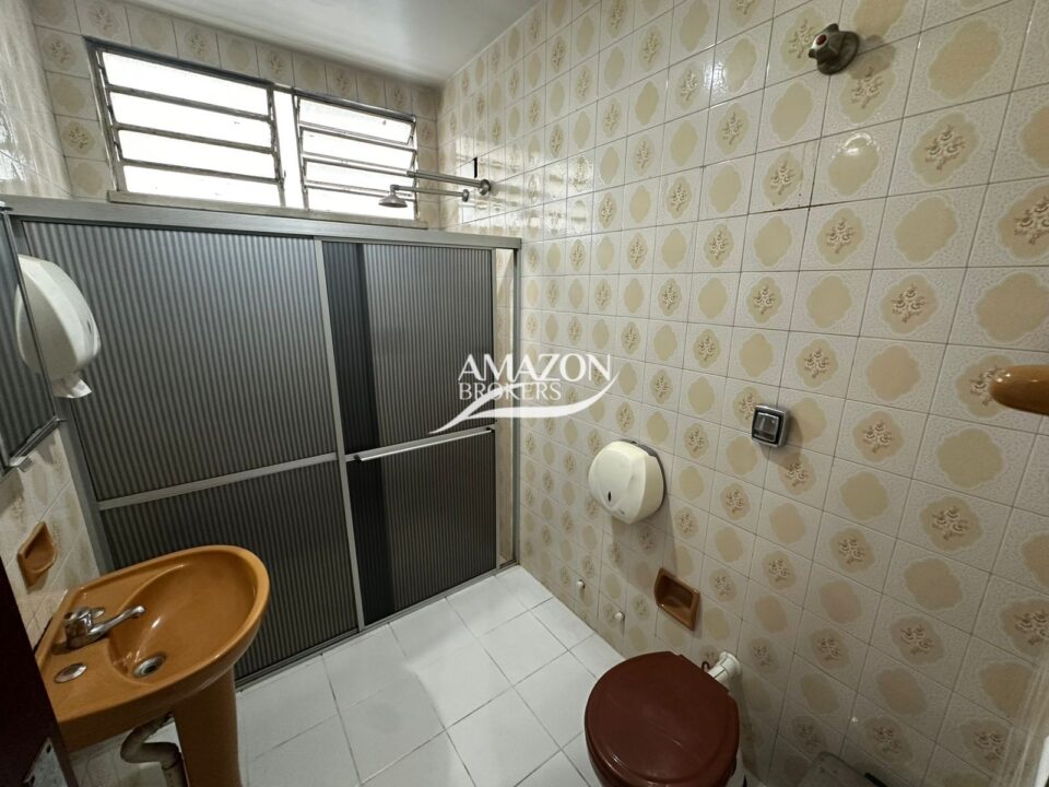 VIEIRALVES, AV. RIO PURÚS, NOSSA SENHORA DAS GRAÇAS – CASA TÉRREA OU PONTO COMERCIAL 125m2 – DISPONÍVEL PARA VENDA