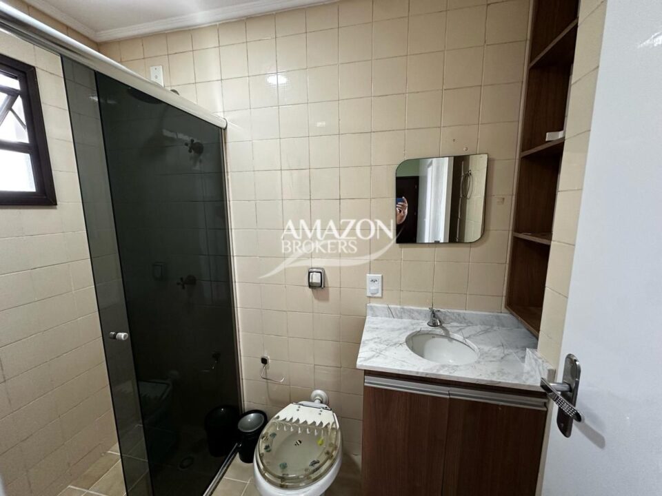 EDIFÍCIO DONA NEIDE, VIEIRALVES – APARTAMENTO 75m2 – DISPONÍVEL PARA LOCAÇÃO