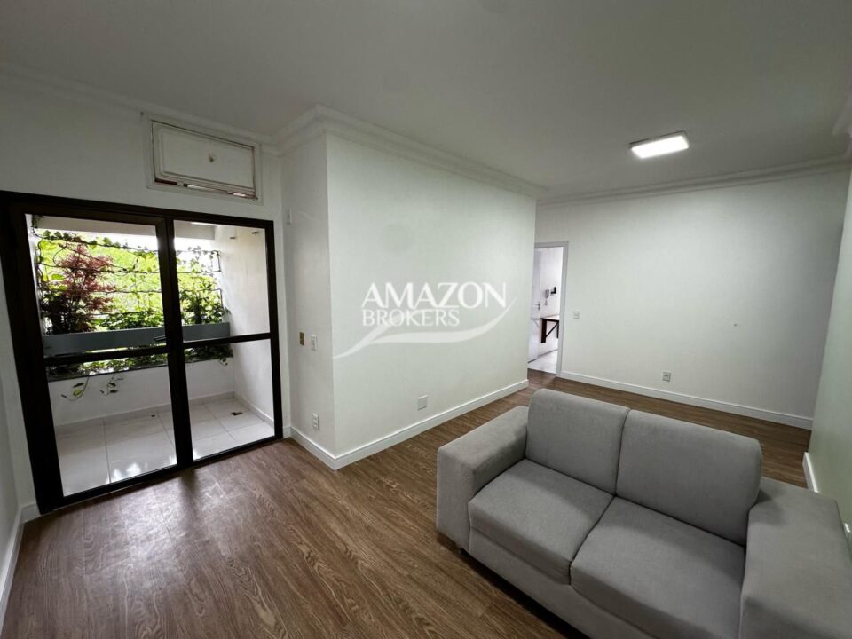 EDIFÍCIO DONA NEIDE, VIEIRALVES – APARTAMENTO 75m2 – DISPONÍVEL PARA LOCAÇÃO