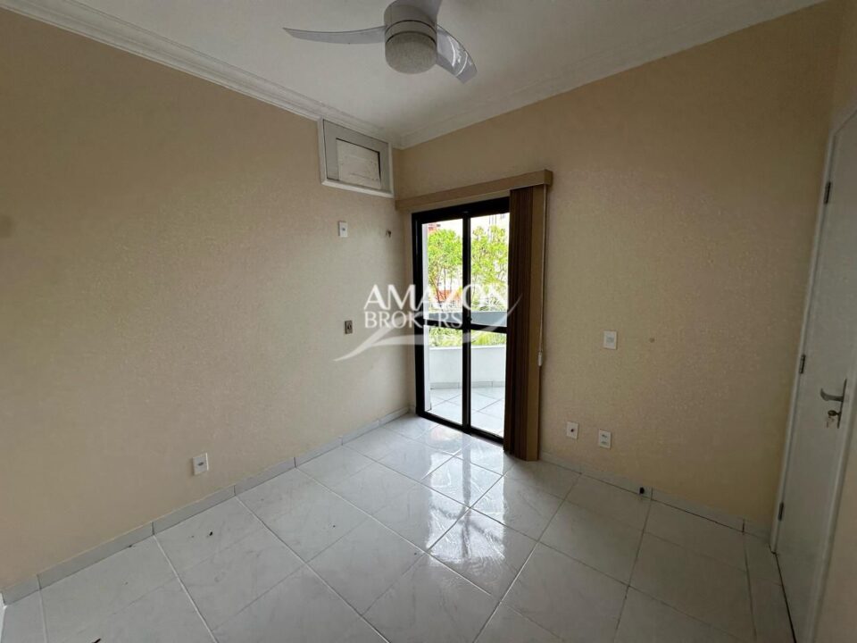 EDIFÍCIO DONA NEIDE, VIEIRALVES – APARTAMENTO 75m2 – DISPONÍVEL PARA LOCAÇÃO