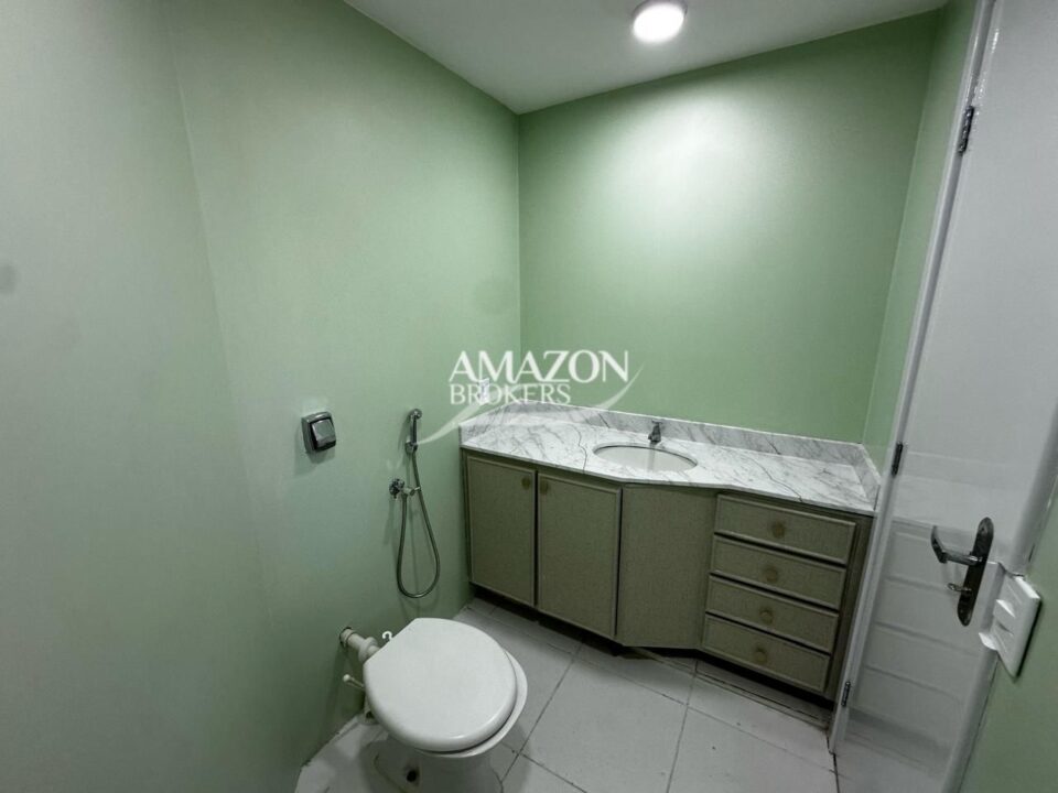 EDIFÍCIO DONA NEIDE, VIEIRALVES – APARTAMENTO 75m2 – DISPONÍVEL PARA LOCAÇÃO