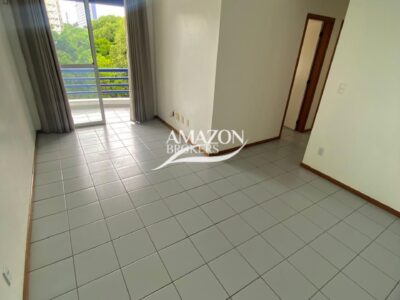 BOSQUE DOS INGLESES CONDOMÍNIO, AV. CONSTANTINO NERY, CHAPADA – APARTAMENTO 92m2 – DISPONÍVEL PARA LOCAÇÃO