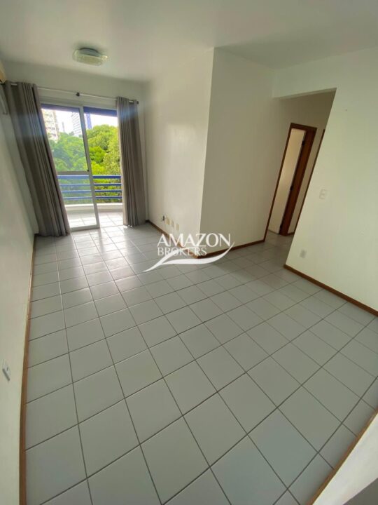 BOSQUE DOS INGLESES CONDOMÍNIO, AV. CONSTANTINO NERY, CHAPADA – APARTAMENTO 92m2 – DISPONÍVEL PARA LOCAÇÃO