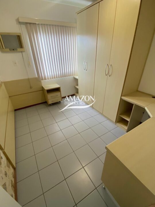 BOSQUE DOS INGLESES CONDOMÍNIO, AV. CONSTANTINO NERY, CHAPADA – APARTAMENTO 92m2 – DISPONÍVEL PARA LOCAÇÃO