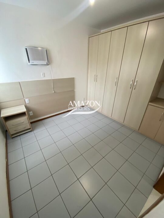 BOSQUE DOS INGLESES CONDOMÍNIO, AV. CONSTANTINO NERY, CHAPADA – APARTAMENTO 92m2 – DISPONÍVEL PARA LOCAÇÃO